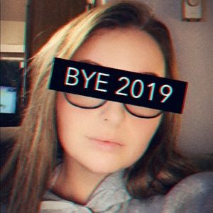 Meet your Posher, Kodie